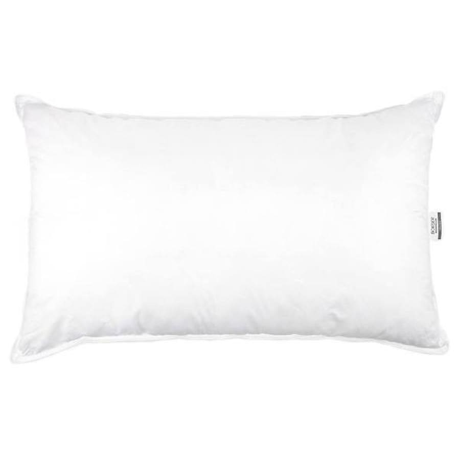 Superside cheap pillow gusset