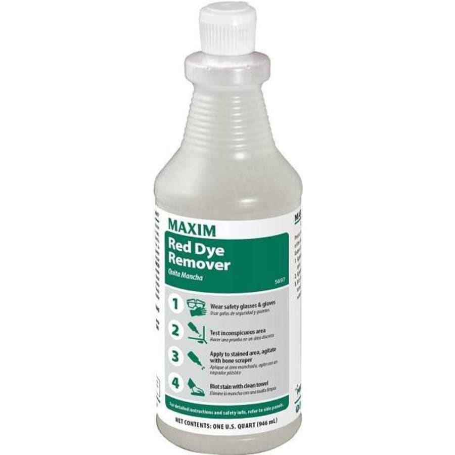 Concrobium Mold Stain Remover, 2-Part Solution, 629489