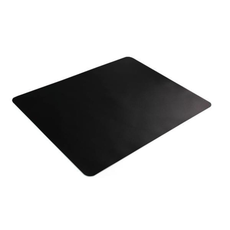 Fellowes Gel Crystals Mouse Pad With Wrist Rest 1 H x 7.94 W x 9.25 D  Purple - Office Depot