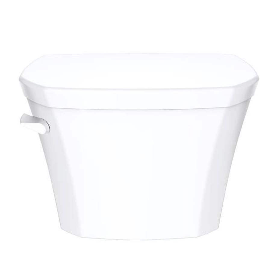 Gerber® Viper® 1.28-1.6gpf Ada Elongated Bowl White Gvp31528 | HD