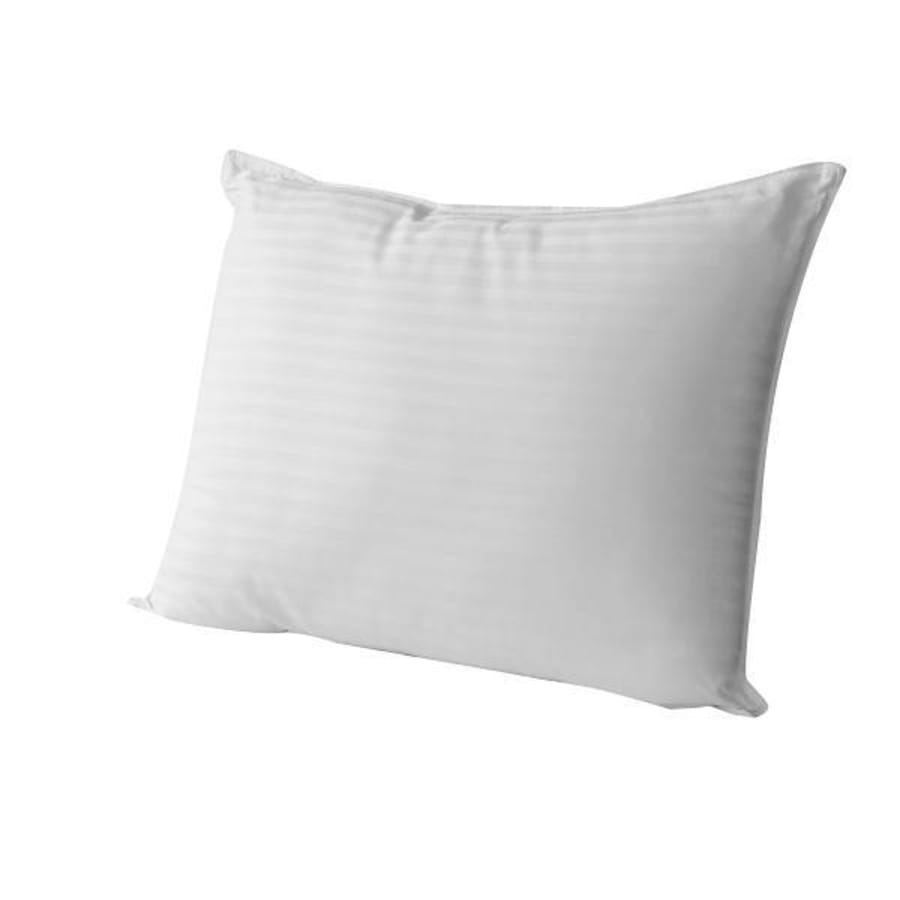 Trillium Down Alternative Pillow King 20x36 39 Ounce Case Of 6