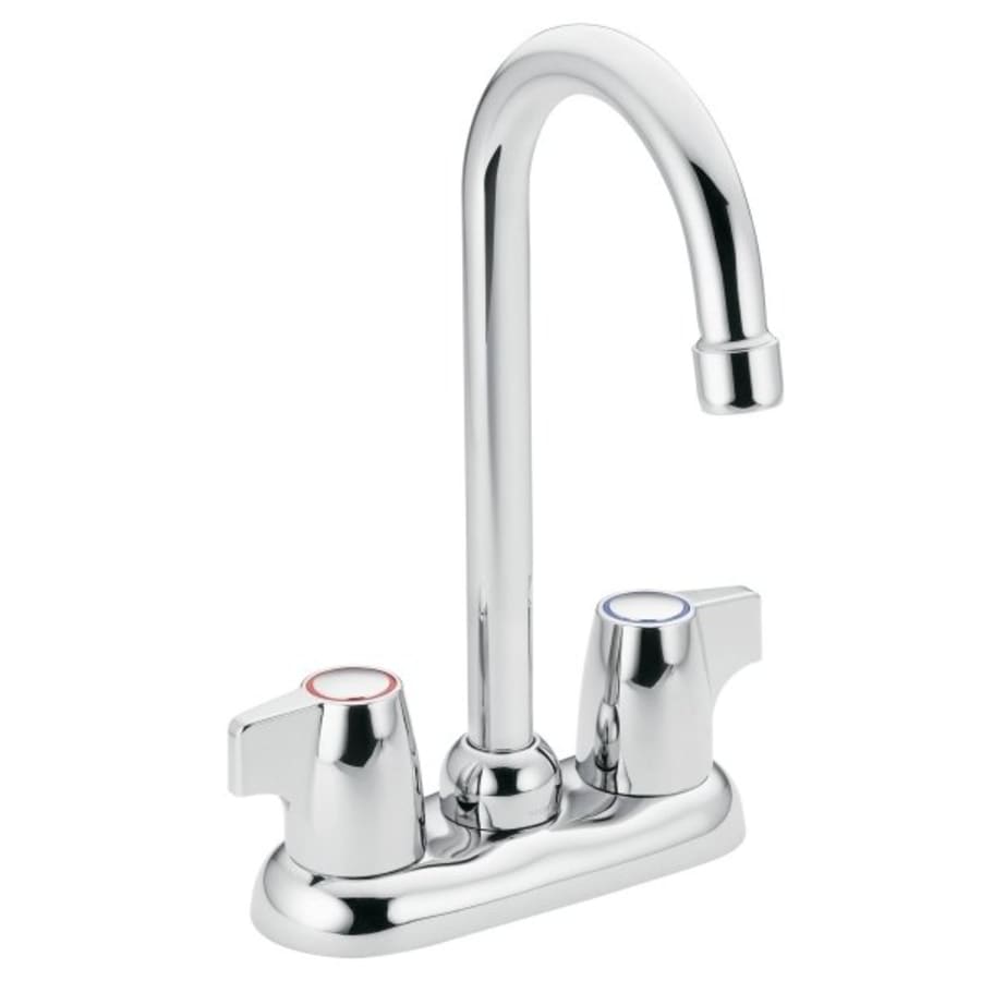 Moen Dartmoor Chrome Posi-Temp Tub/Shower Lever | HD Supply
