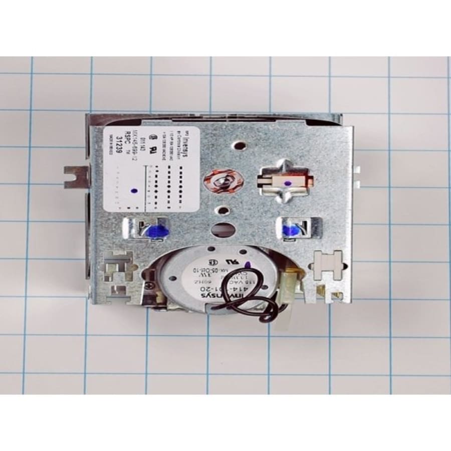 Speed Queen Timer For Washer Part 38881p Hd Supply
