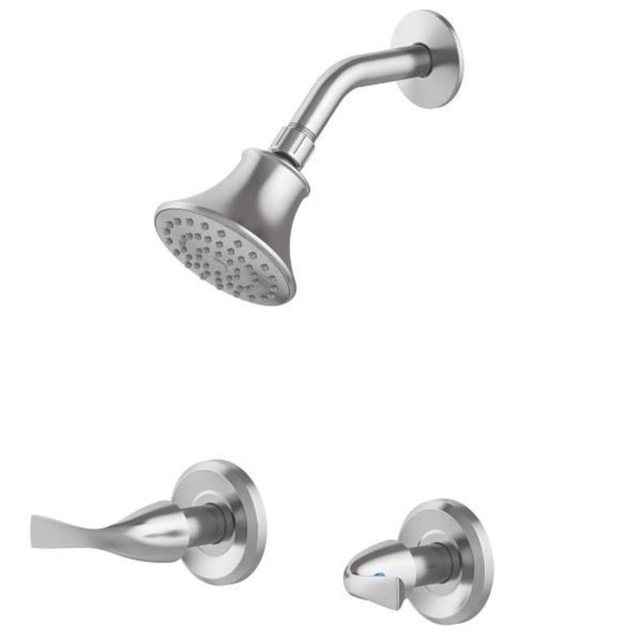 Seasons® Anchor Point™ Two-Handle Centerset Bathroom Faucet