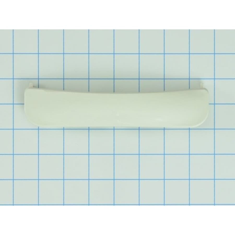 General Electric Replacement Dryer Washer Handle Solid Door Part We01x25878 Hd Supply
