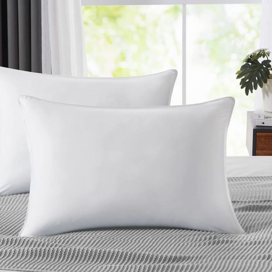 Super 8 wynrest pillows on sale