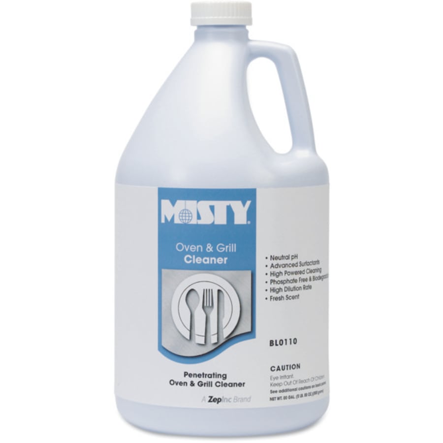 Zep Driveway Concrete Cleaner Case Of 4 Hd Supply