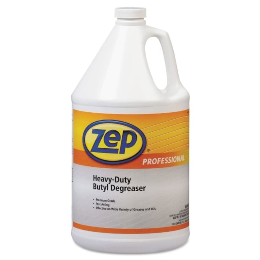 Zep Big Orange-E Organic Cleaner & Degreaser, 32 oz. Bottle, 12