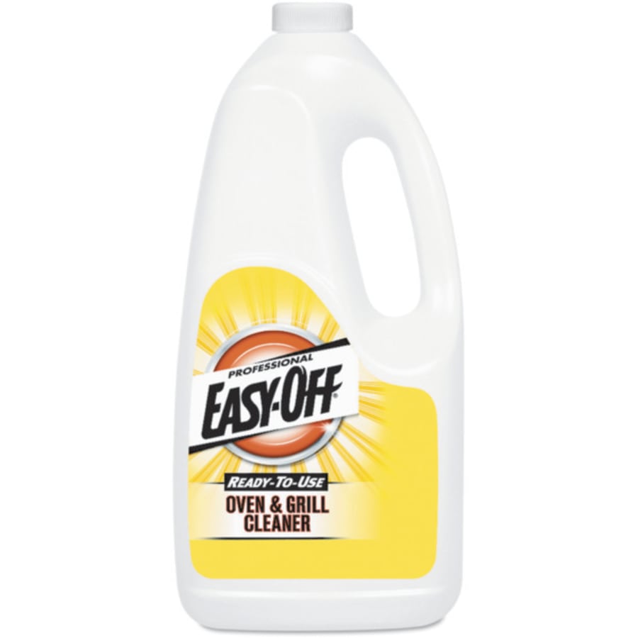 Maintenance Warehouse 2 Oz Heavy Duty Oven Cleaner Hd Supply