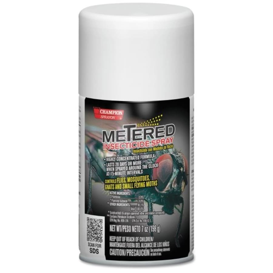 Spectracide Cutter Backyard Bug Control Spray Concentrate ...