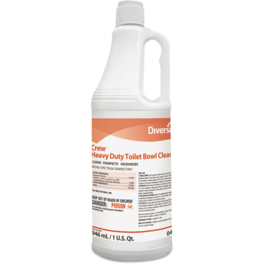 Lysol 24 Oz Toilet Bowl Cleaner W Hydrogen Peroxide 2 Pack Hd Supply