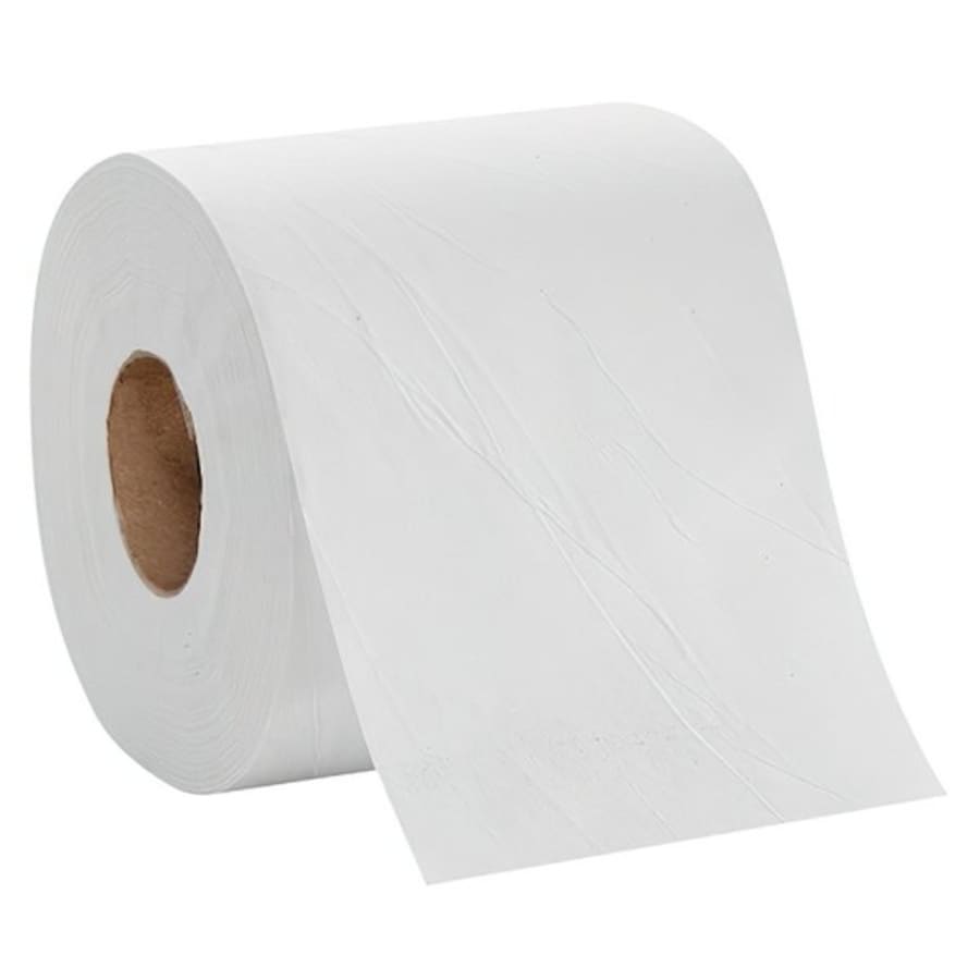 Scott® 2-Ply Jumbo Roll Recycled Fiber Toilet Paper (12-Carton)