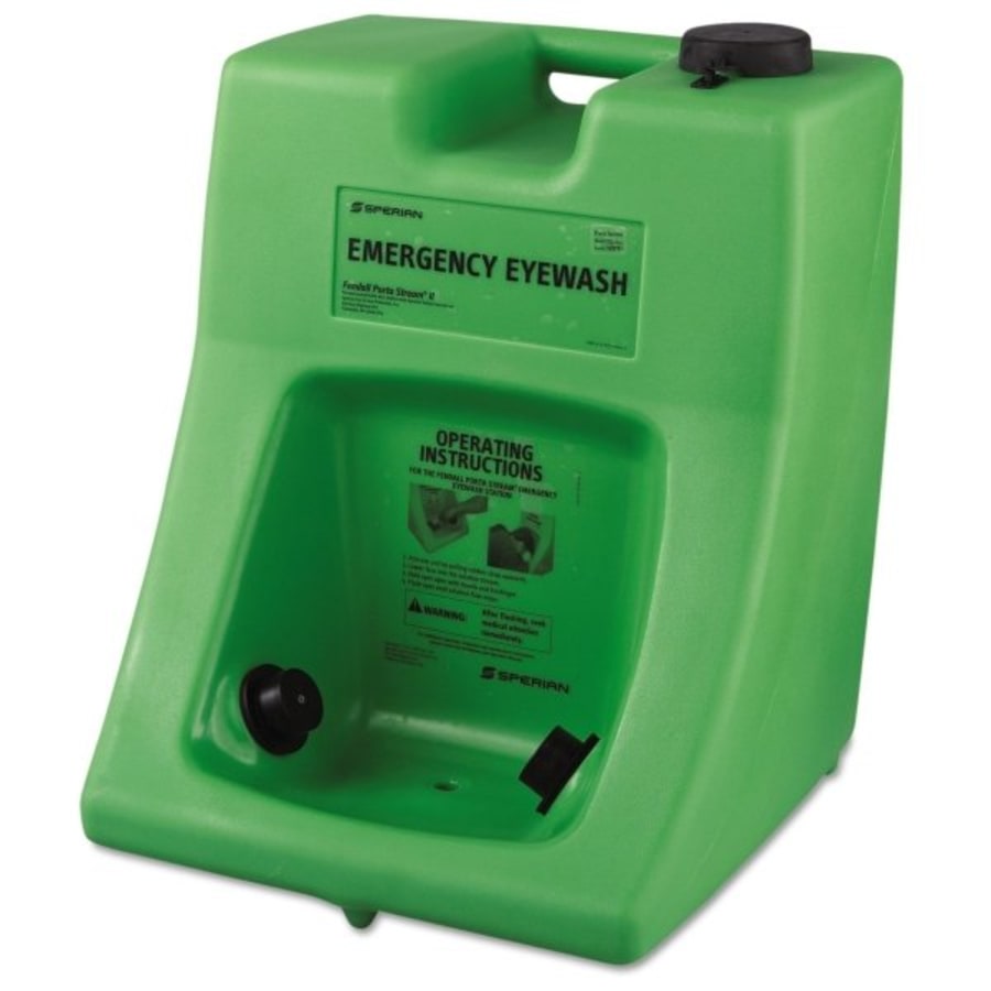 Honeywell 16 Oz Eye Wash Bottle Hd Supply