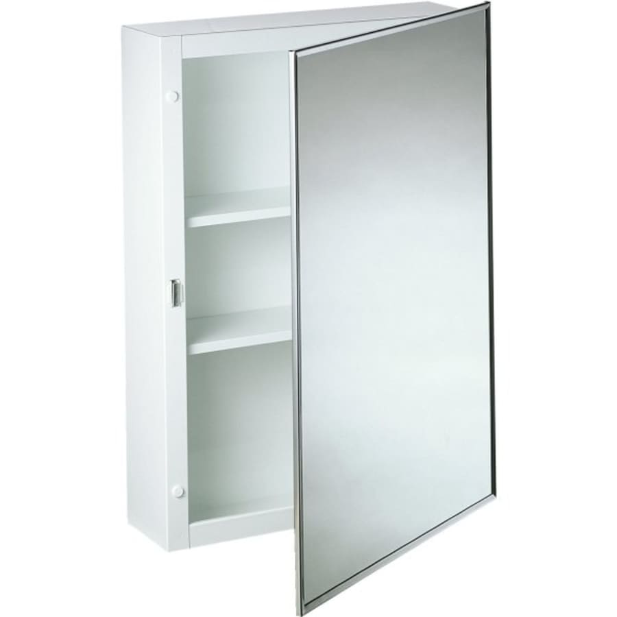 1 medicine cabinet replacement shelf 12.5 x 3