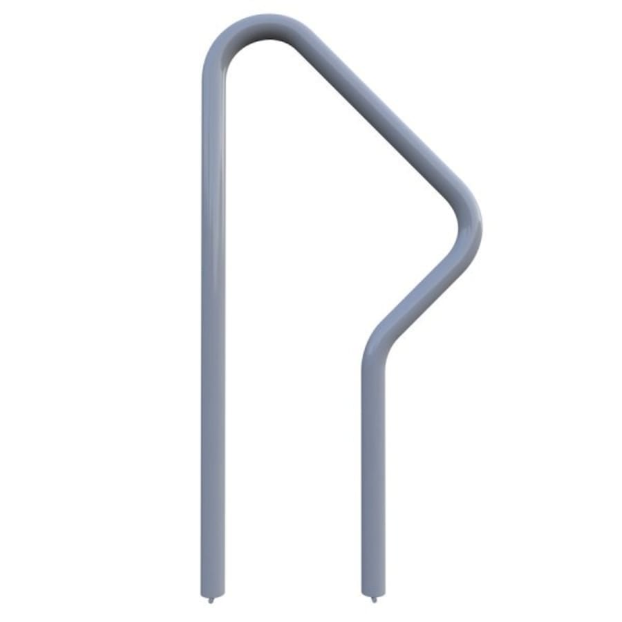 Dero clearance rolling rack