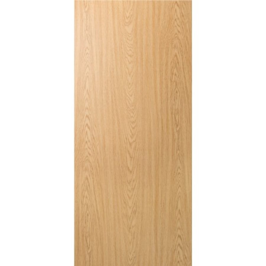 Jeld Wen 18x80 Primed White 6 Panel Bi Fold Door Hd Supply