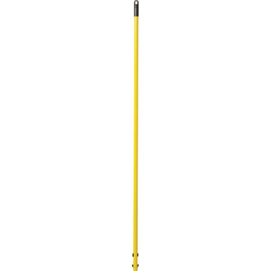 Rubbermaid HYGEN FGQ760000000 Quick-Connect Telescopic Pole with