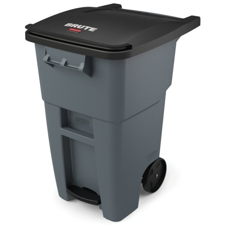 Rubbermaid Brute Trash Can - 32 Gallon - Par West Turf