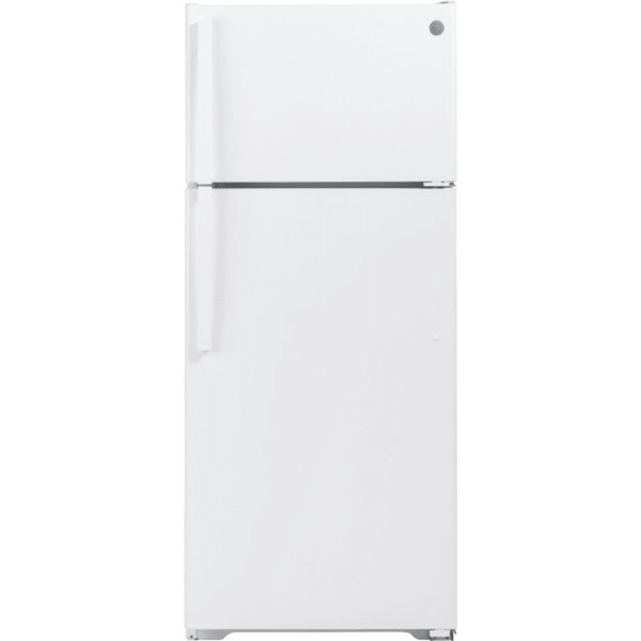 Premium Levella 3.2 Cu ft Mini Fridge with Freezer, Black with Stainless Door