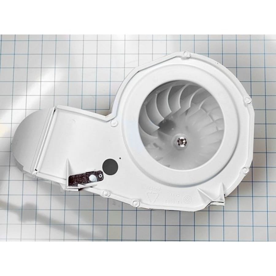 New Genuine OEM Electrolux Frigidaire Dryer Blower Wheel 131775600 New Genuine OEM Electrolux Frigidaire Dryer Blower Wheel 131775600