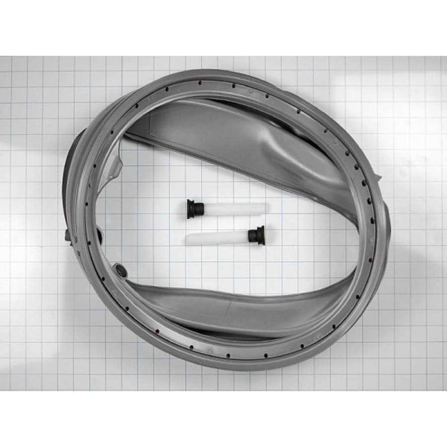 Samsung Replacement Door Boot Seal For Washer Part Dc64 02805a Hd Supply
