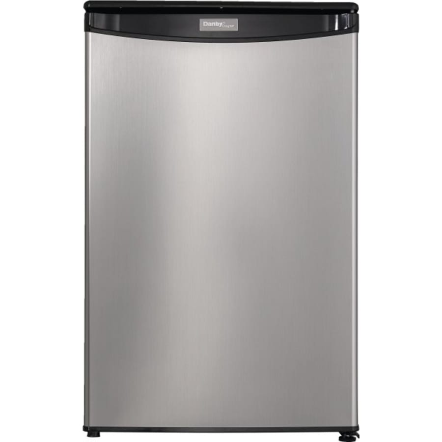 3.6 cu ft fridge
