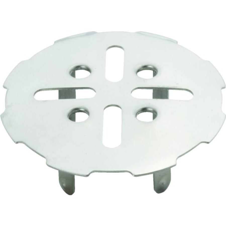Jay R. Smith Commercial Floor Drain 5 Cover Round