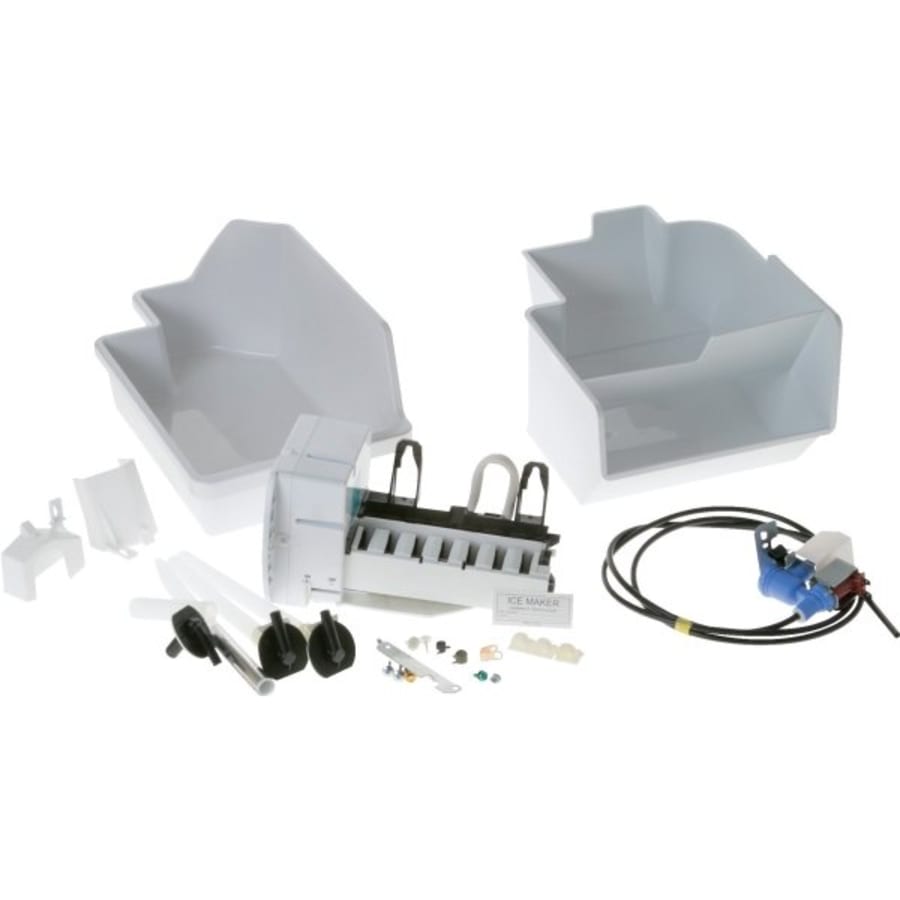 W11510803 NEW GENUINE OEM Whirlpool Refrigerator Ice Maker Kit