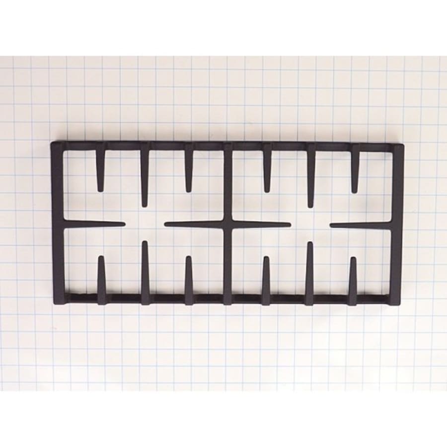 General Electric Replacement Center Grate Cast For Range Part Wb31k Hd Supply General Electric Replacement Center Grate Cast For Range Part Wb31k Hd Supply