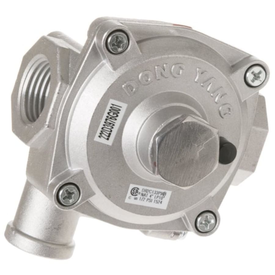 General Electric WB19K10001 Range/Stove/Oven Pressure Regulator