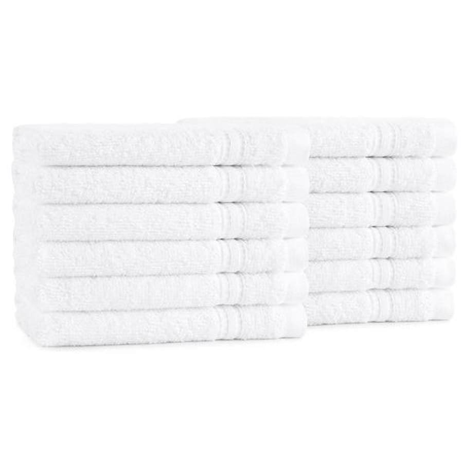 Standard Bath Towel Cotton 20x40 (Inches)
