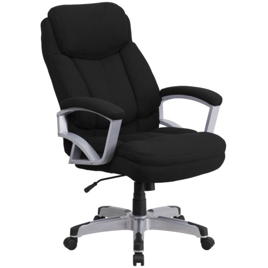 Big And Tall Office Chair Heavy Duty 22 3 4 Wide Seat Hd Supply