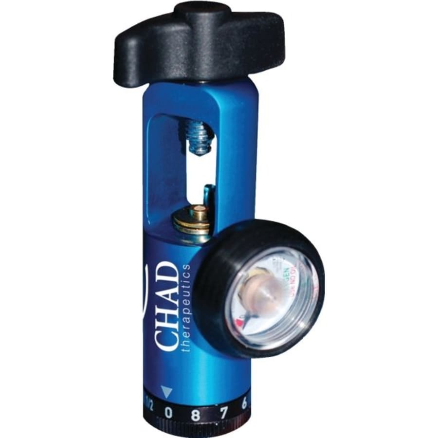 Drive Chad Therapeutics Oxygen Regulator 15 Lpm Hd Supply