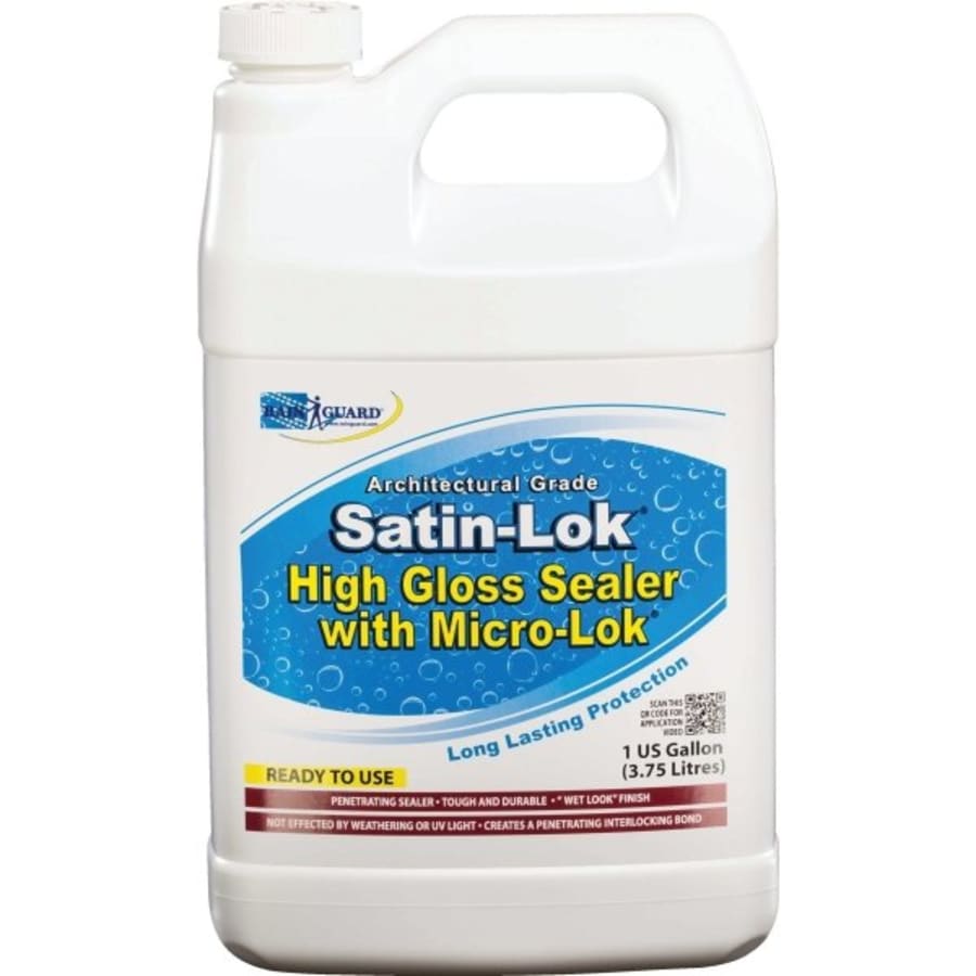 Gemini 163 1 1g Satin Clear Waterclear Lacquer Gem Coat Hd Supply