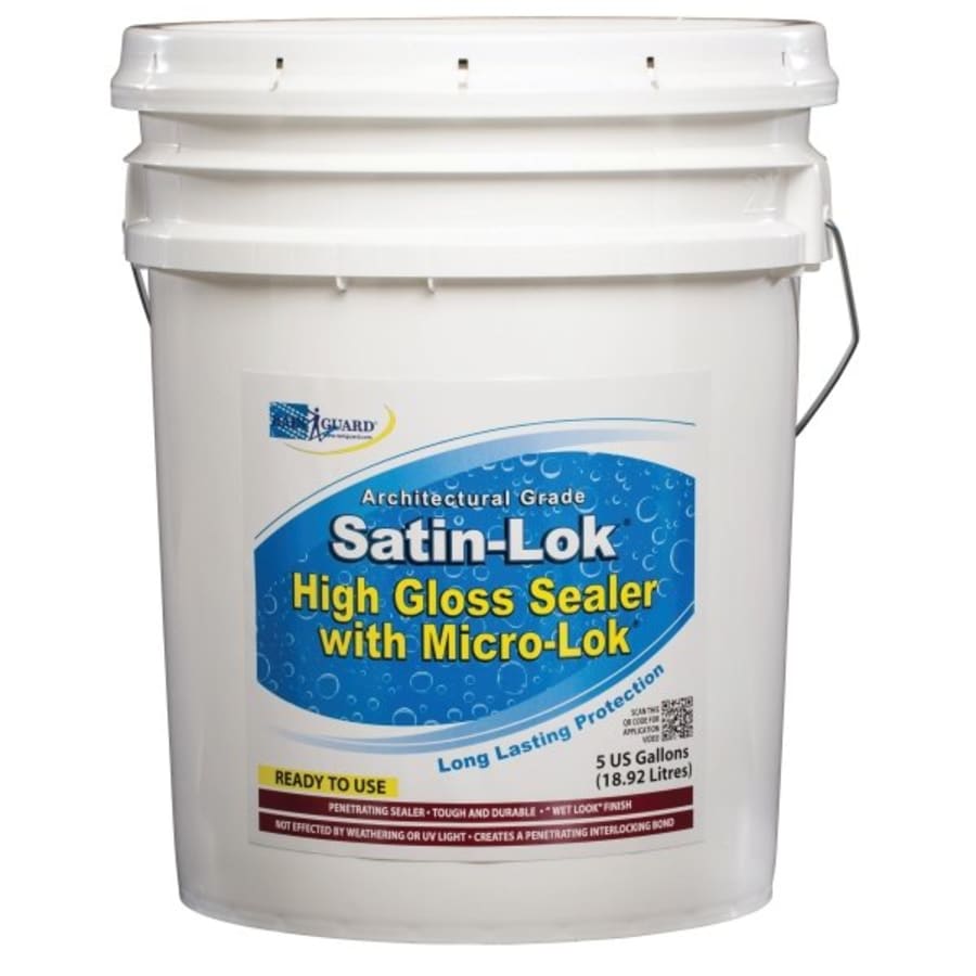 Rainguard® 32 Oz Premium Salt Guard Protection - 5-Gallon