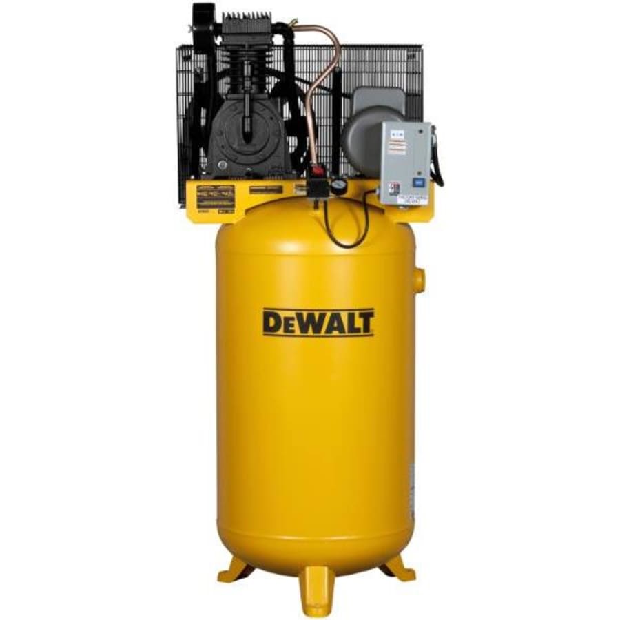 Porter Cable Air Compressor Pressure Switch 105 135 Psi Hd Supply