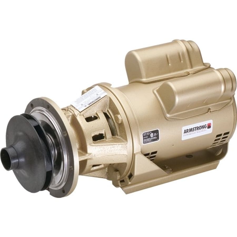Ridgid 1 2 Hp 120 Volt Sewage Ejector Pump HD Supply
