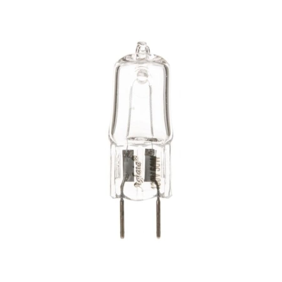 ge monogram hood bulb replacement