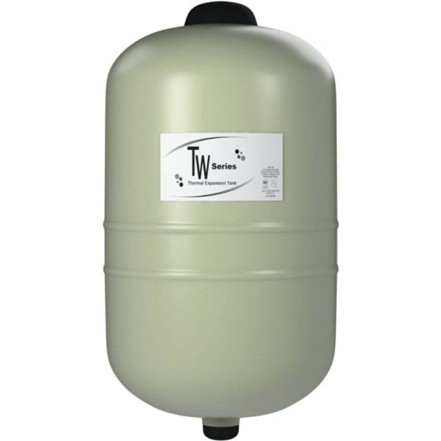 A. O. Smith® 40-Gallon Lowboy Electric Water Heater Side Connect