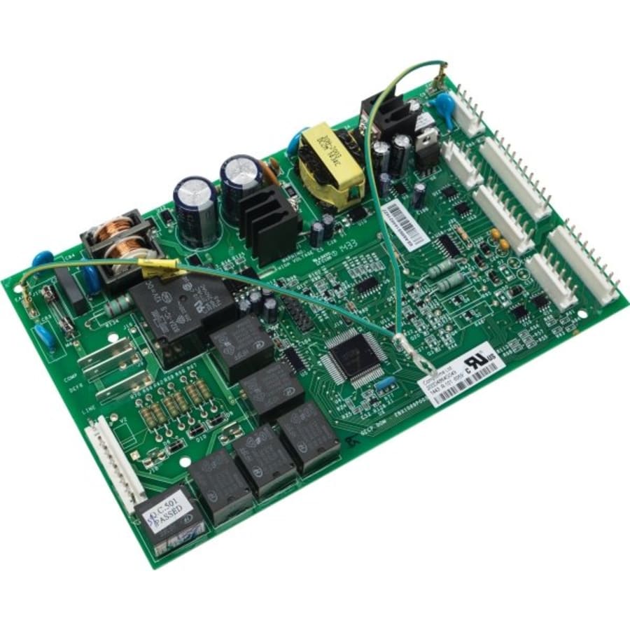 GE WR55X10942P Refrigerator Main Control Board for sale online