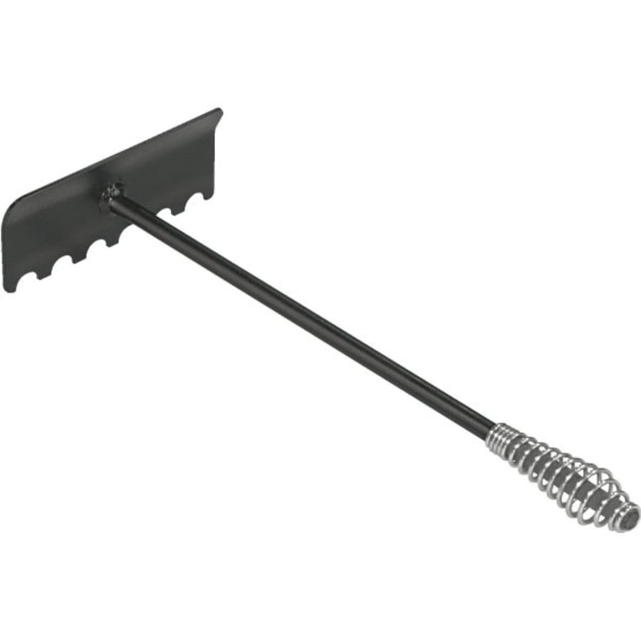 Grillman Grill Brush and Scrapper – BBQ Warehouse