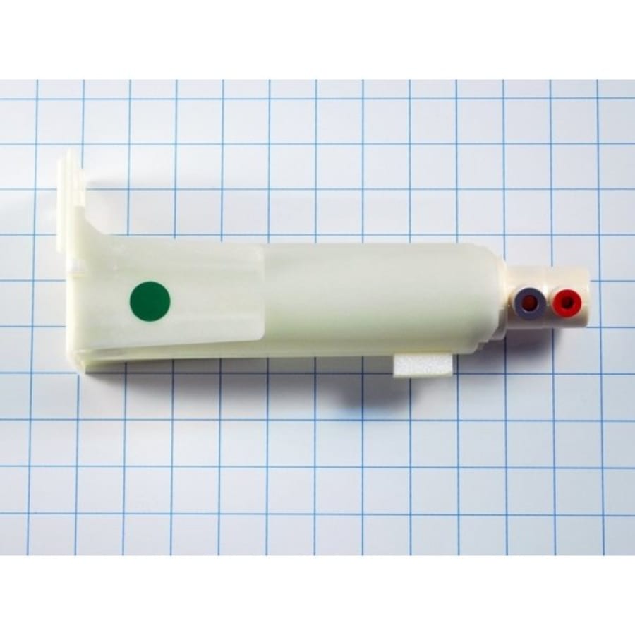 WPW10238123 Whirlpool Refrigerator Water Filter Housing for sale online 