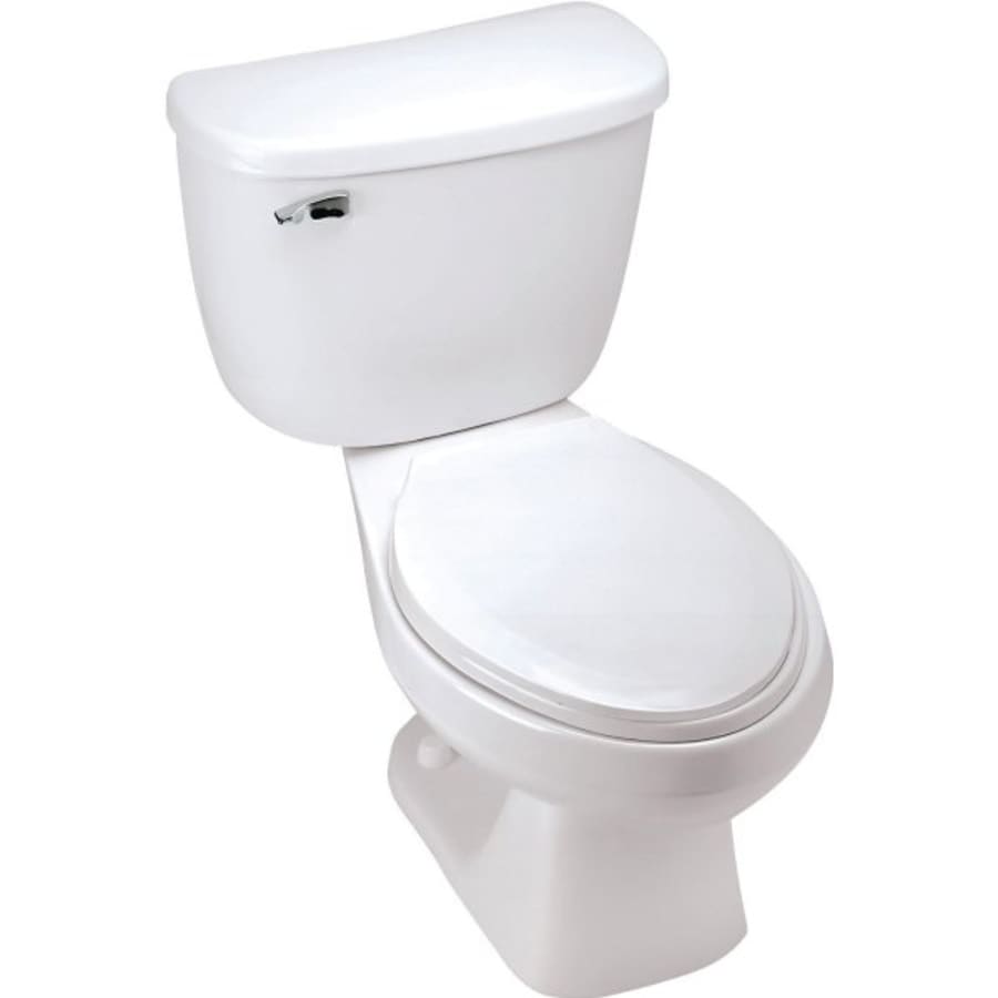 Maxwell 1 28 1 6 Gpf Ada Elongated Bowl White Hd Supply