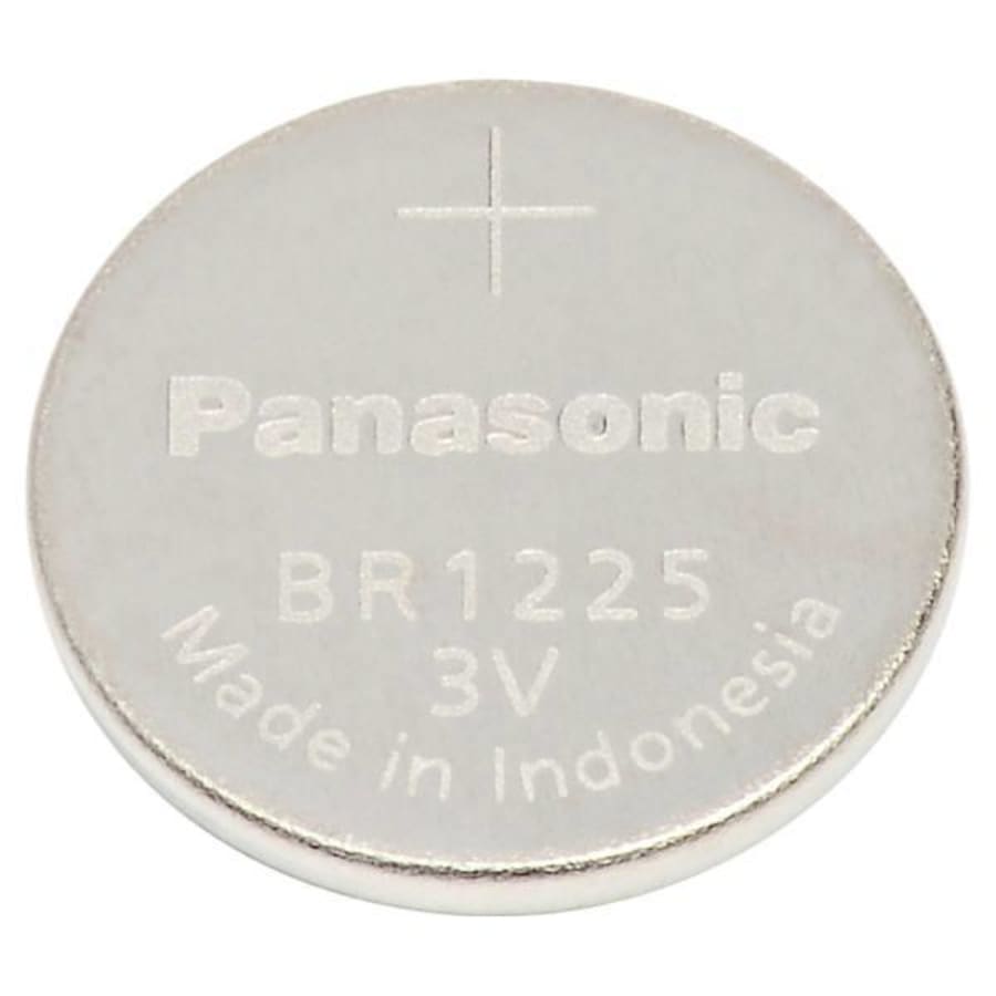 Pile CR2 Panasonic - NASH