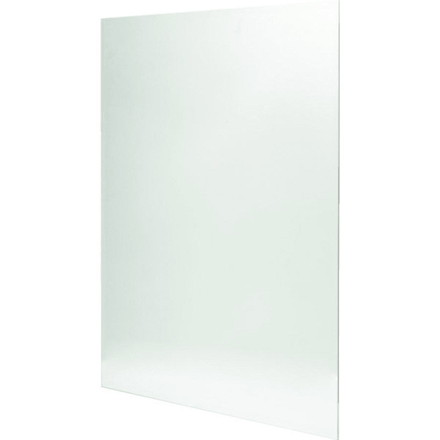 Zenith 42 X 36 White Mirror Frame Kit