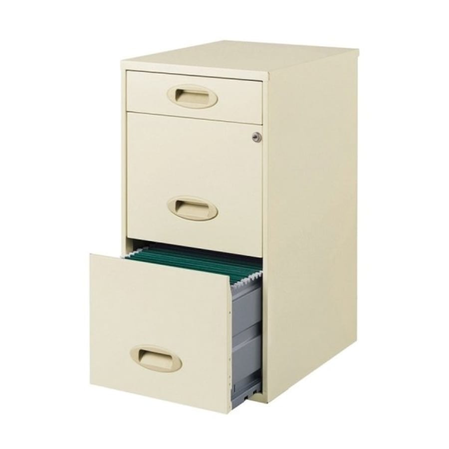 Realspace Cherry Broadstreet Lateral File Cabinet 30 X 29 1 2 X 19inch Hd Supply