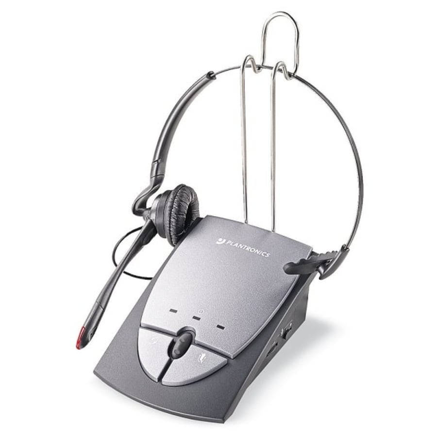Plantronics® S12 Over The Head 