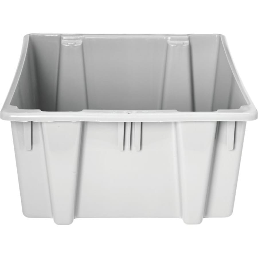 rubbermaid brute tote 14 gal