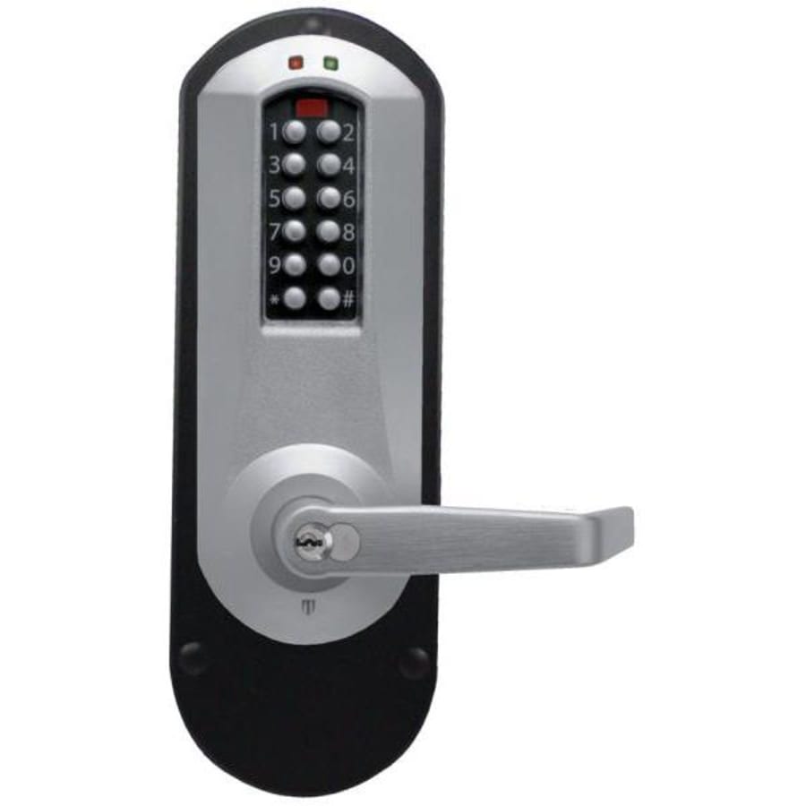 dormakaba - Electronic door locks