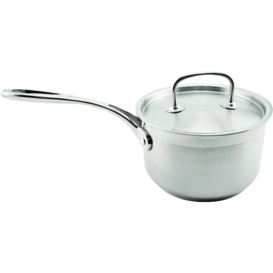 Empire Pro-ware - 2 Qt. Saucepan with Lid - Lodging Kit Company